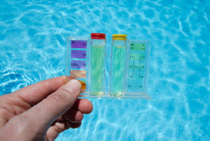 Adjusting PH Levels in Your Hot Tub - Azure Pools and Hot Tubs