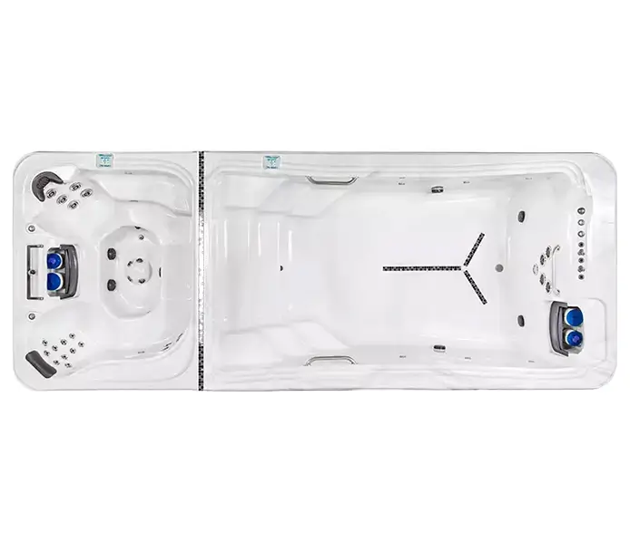 TidalFit Dual Temperature 19 / Huron