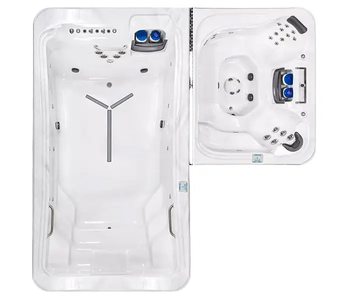 TidalFit Dual Temperature Edgewood
