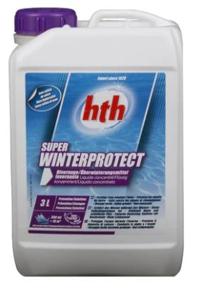 hth SUPER WINTERPROTECT