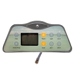 Artesian Island Topside Control - 3 Pump (2007-2012)