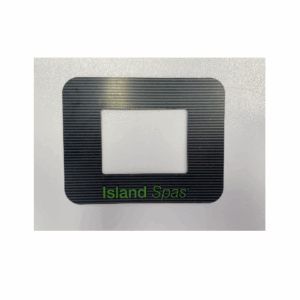 Island SpaTouch 1 Overlay