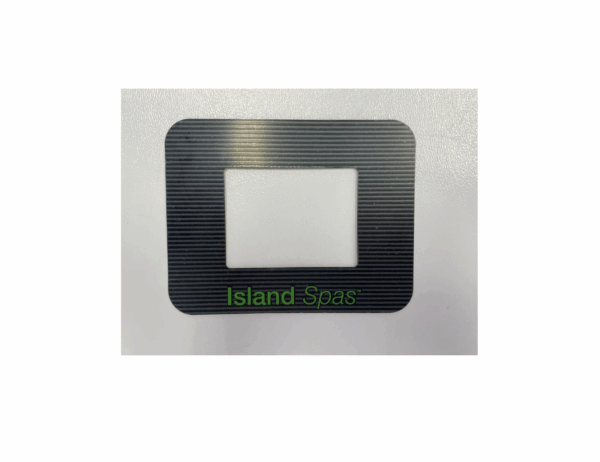 Island SpaTouch 1 Overlay