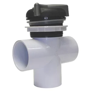 2" Diverter