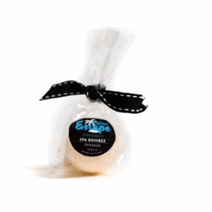 Spa Bombzz - Anytime Escape (Coconut)