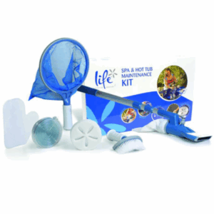 Spa Maintenance Kit