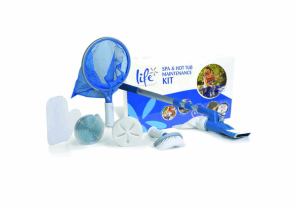 Spa Maintenance Kit