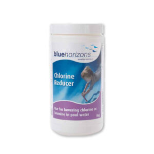 Blue Horizons Chlorine Reducer