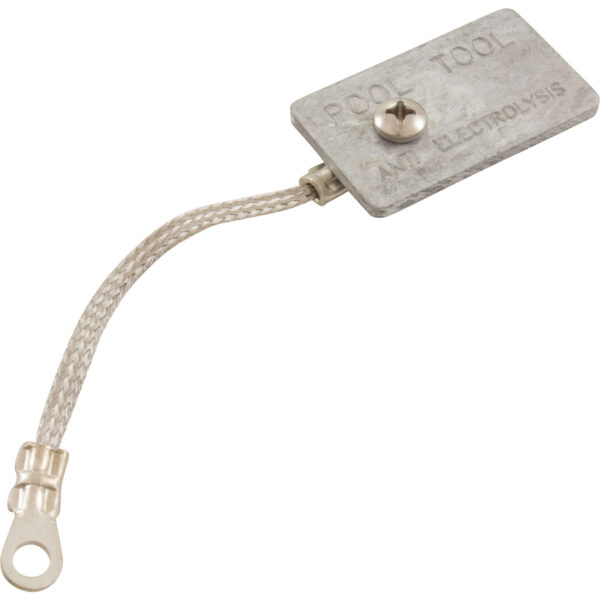 Sacrificial Anode for Endless Pool / Fastlane