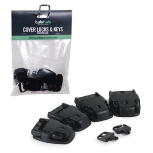 Replacement Cover Locks & Keys