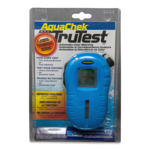 AquaChek TruTest Digital Tester