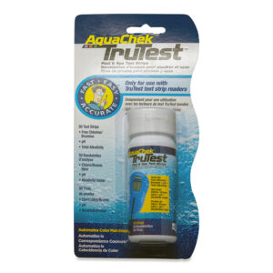 AquaChek TruTest Test Strips