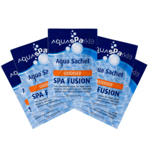 Spa Fusion Sachet