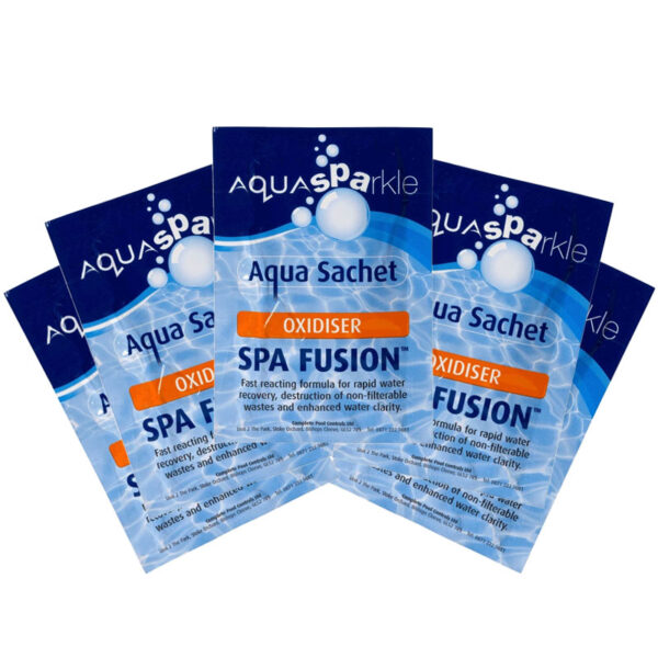 Spa Fusion Sachet