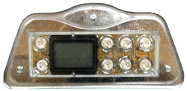 Artesian Island Topside Control - 2 Pump (2007-2012) - Image 4