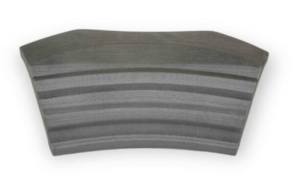 Artesian spas elite series corner pillow (26-1802-85) (HR017)