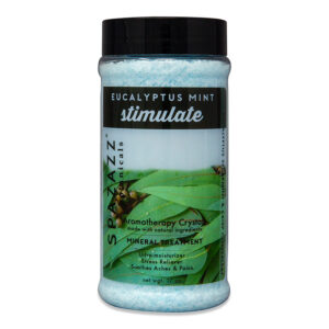 Eucalyptus Mint 17oz - Stimulate