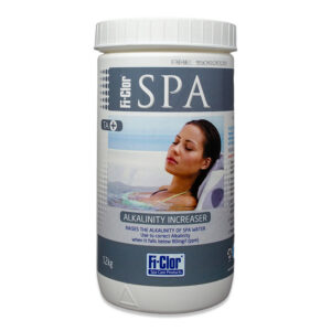 Fi-Clor Spa Alkalinity Increaser