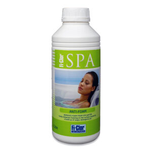 Fi-Clor Spa Anti-Foam 1L (Discontinued - Replaced with HTH Anti Foam)