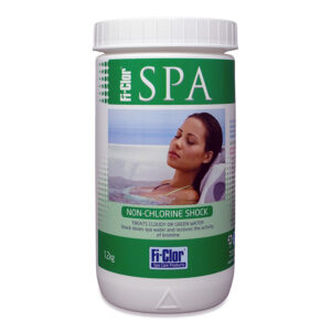 Fi-Clor Non Chlorine Shock