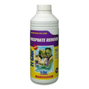 Fi-Clor Phosphate Remover Special Offer!