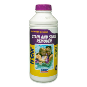 Fi-Clor Stain & Scale Remover (Discontinued-Replaced with HTH Metalstop)