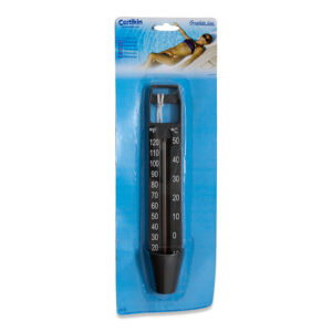 Graphite Pool Thermometer
