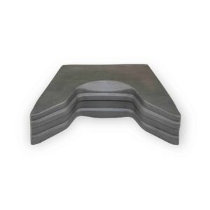 Neck Headrest / Pillow for Artesian Elite Spas (26-1801-85) (HR016)