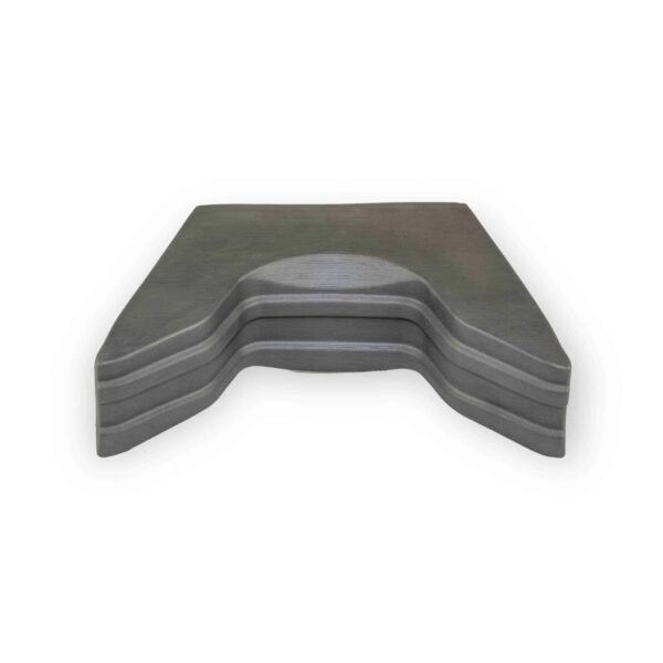 Neck Headrest / Pillow for Artesian Elite Spas (26-1801-85) (HR016)