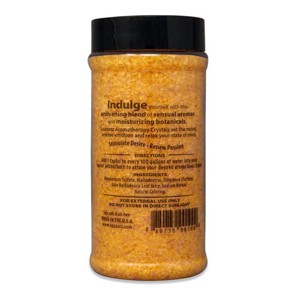 Honey Mango 17oz - Arouse - Image 2