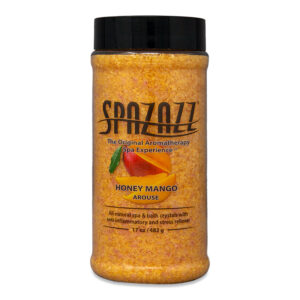 Honey Mango 17oz - Arouse