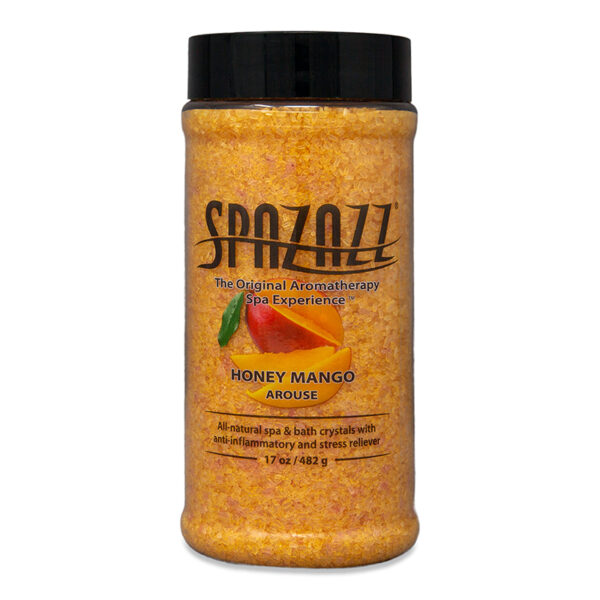 Honey Mango 17oz - Arouse