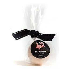 Spa Bombzz Pure Love (Honey)