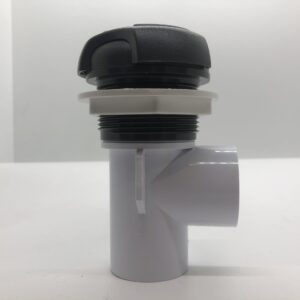 1" Diverter
