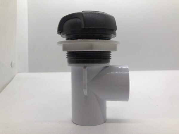 1" Diverter