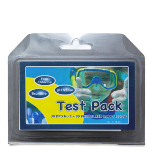Lovibond Test Kit Refill Pack