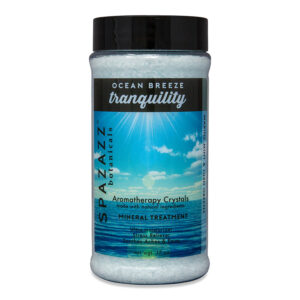 Ocean Breeze 17oz (Tranquility)