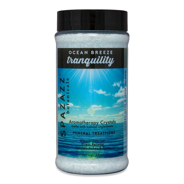 Ocean Breeze 17oz (Tranquility)
