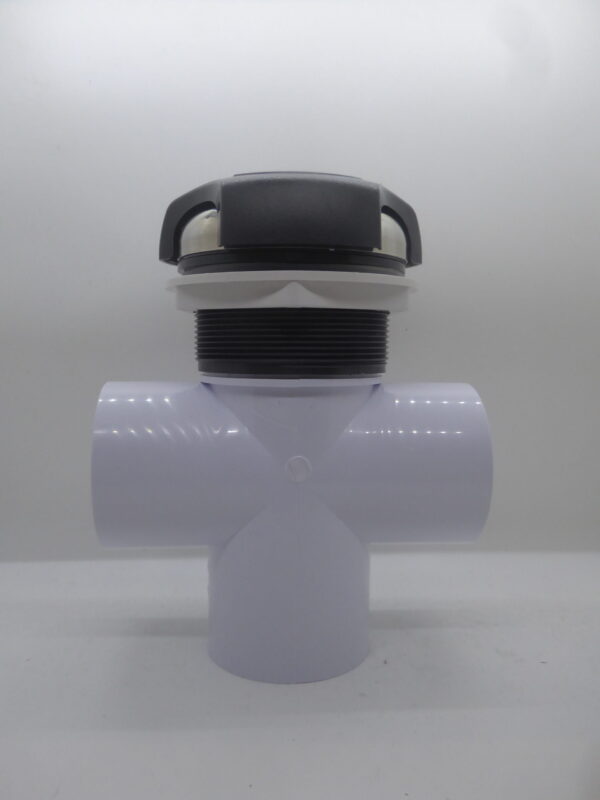 2" Diverter - Image 4