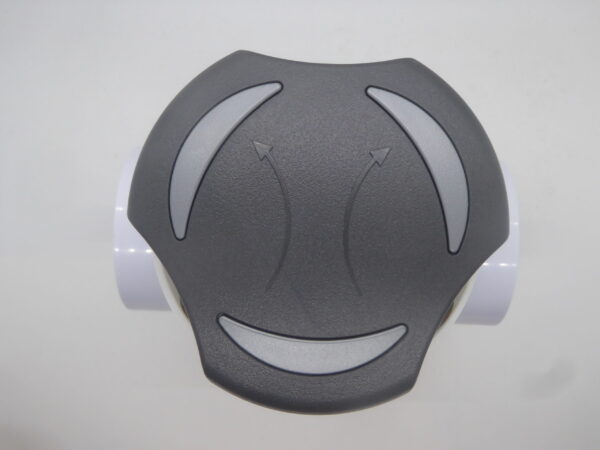 2" Diverter - Image 2