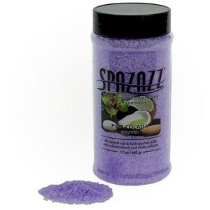 Pina Colada 17oz (Enliven)
