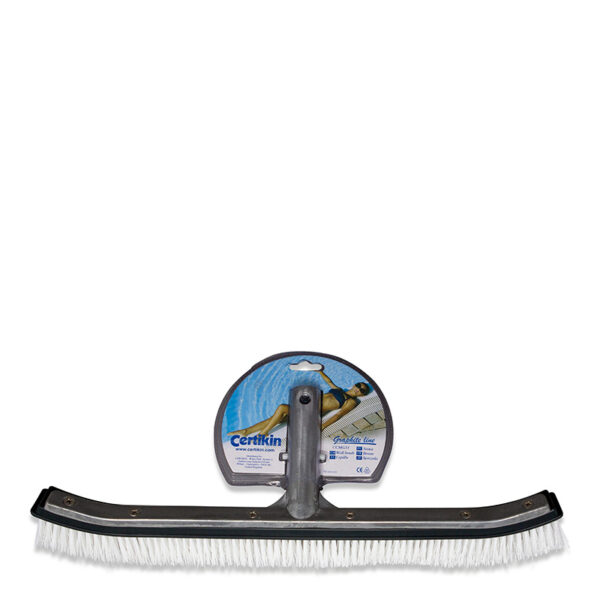 Pool Wall Brush