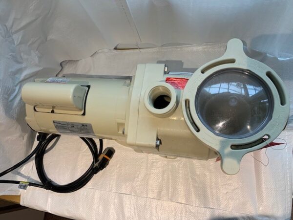 Swimming Pool Pump - Image 7