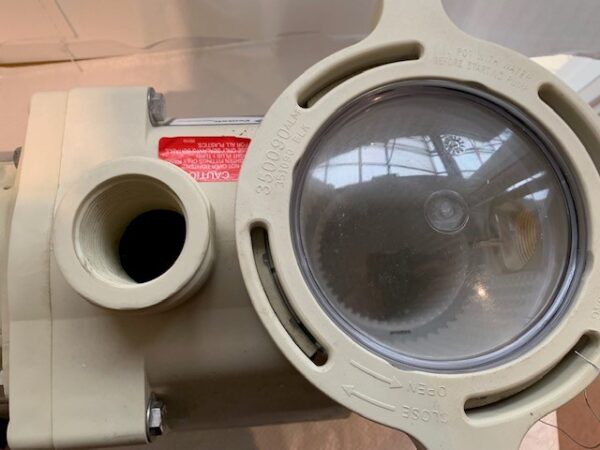 Swimming Pool Pump - Image 6