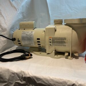 Swimming Pool Pump