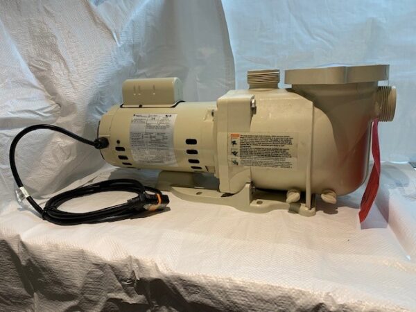 Swimming Pool Pump