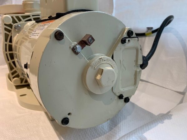 Swimming Pool Pump - Image 3