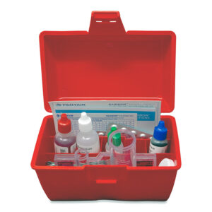 Rainbow Lifeguard all in one Test Kit