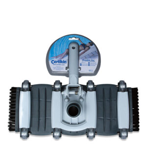 Rectangular Certikin Vacuum Head