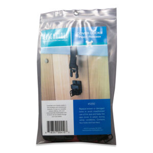 Replacement Cover Locks